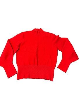 Selected Femme Pullover Sweater (view 1)