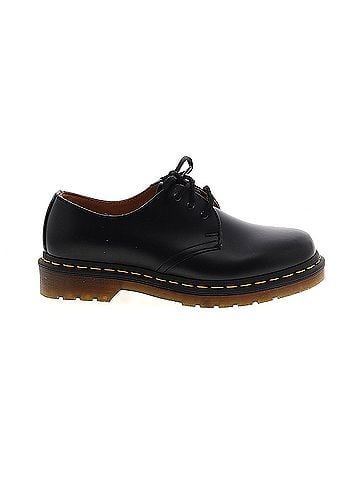 Dr. Martens Dr. Martens Flats (view 1)