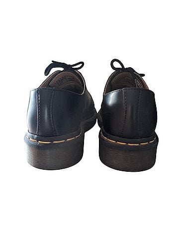 Dr. Martens Dr. Martens Flats (view 2)