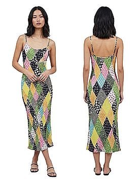 Rixo London Casual Dress (view 1)