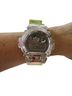 Casio G-Shock Camo Skeleton Watch - photo 8