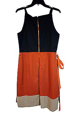 T Tahari Casual Dress (view 1)