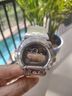 Casio G-Shock Camo Skeleton Watch - photo 3