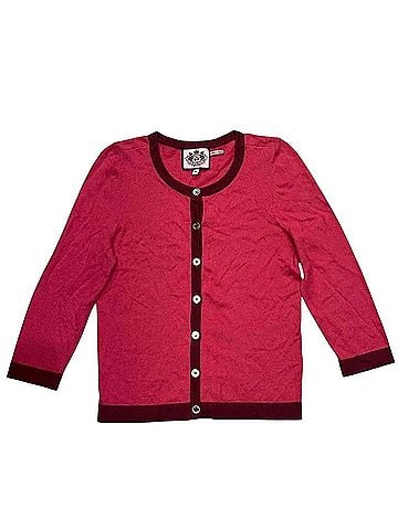 Juicy Couture Y2K Vintage Cardigan (view 1)