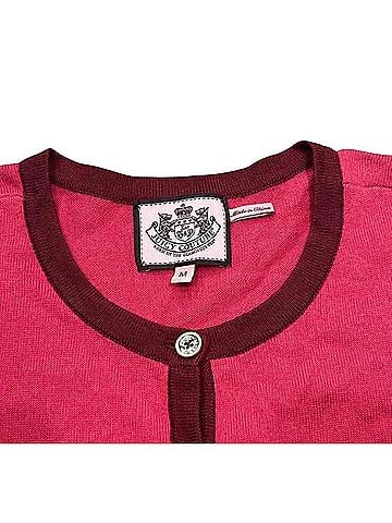 Juicy Couture Y2K Vintage Cardigan (view 2)