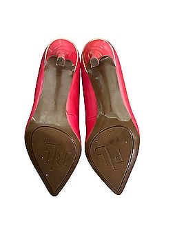 RL Heels (view 2)