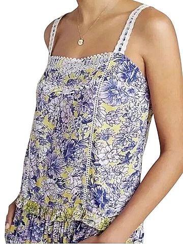 Anthropologie Sleeveless Top (view 1)