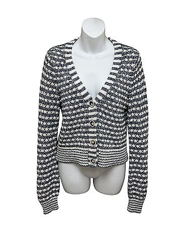 Veronica Beard Artura Cardigan (view 1)