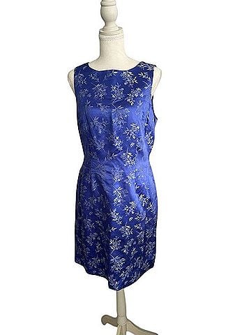 Lilly Pulitzer Casual Dress (view 1)