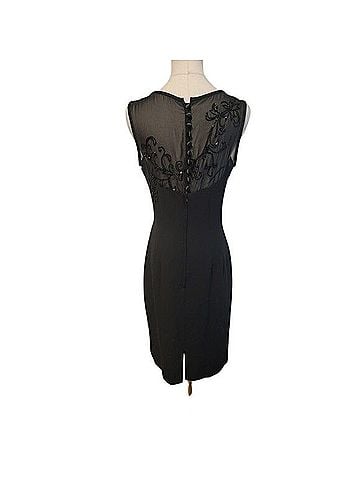 Donna Morgan Cocktail Dress (view 2)