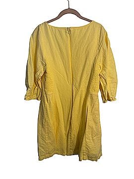 Banana Republic Casual Dress (view 2)