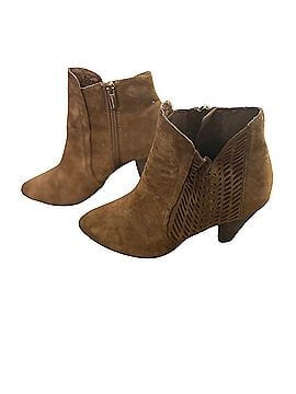Vince Camuto Ankle Boots (view 2)
