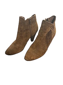 Vince Camuto Ankle Boots (view 1)