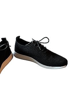 Cole Haan zerogrand wingtip Oxford Sneakers (view 2)