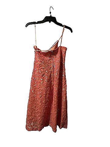 Honey and Rosie Cocktail Dress (view 2)