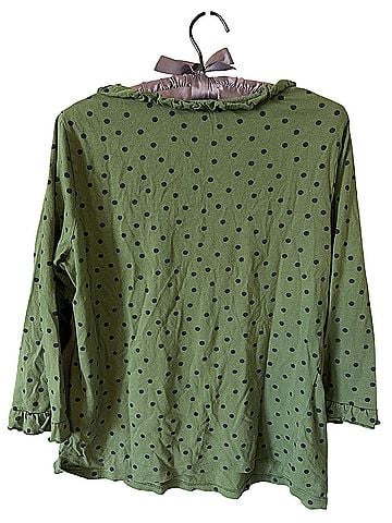 Boden Long Sleeve Blouse (view 2)