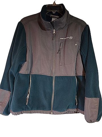 Free Country Jacket (view 1)