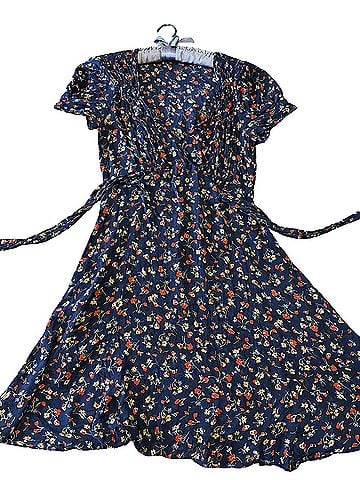 Polo by Ralph Lauren Casual Dress (view 1)