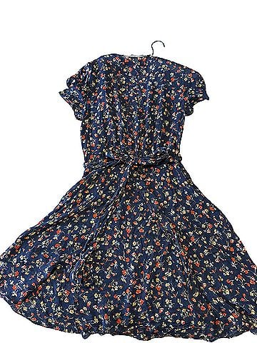 Polo by Ralph Lauren Casual Dress (view 2)