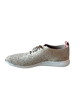 Cole Haan Zerogrand wingtip oxford Sneakers (view 2)