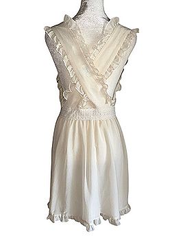Claudie Pierlot Casual Dress (view 2)