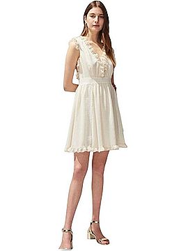 Claudie Pierlot Casual Dress (view 1)