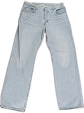 Levi's 501 Jeans (view 1)