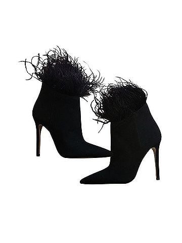 MICHAEL Michael Kors Whitby Shootie Ankle Boots (view 1)