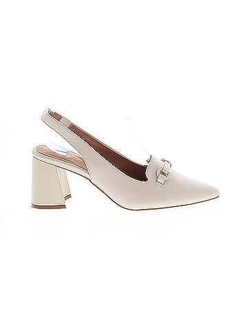Gentle Souls Gentle Souls Heels (view 1)