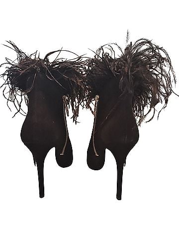 MICHAEL Michael Kors Whitby Shootie Ankle Boots (view 2)