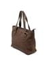 Céline Brown Small Zip Tote One size - photo 3