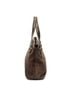 Céline Brown Small Zip Tote One size - photo 4