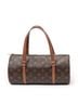 Louis Vuitton Brown Papillon 30 One size - photo 1