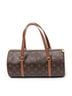 Louis Vuitton Brown Papillon 30 One size - photo 5