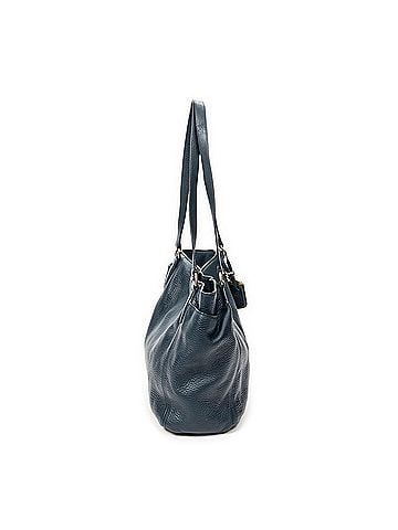 Prada Side Pocket Shopping Tote (view 2)