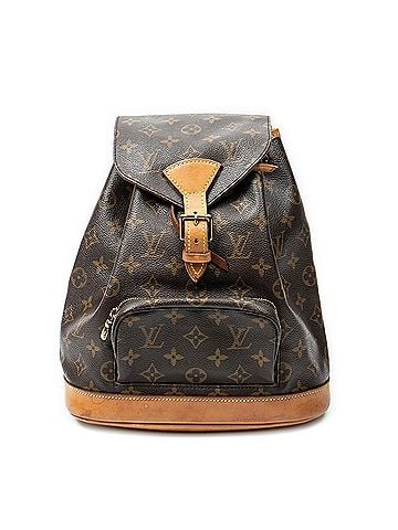 Louis Vuitton Montsouris MM (view 1)