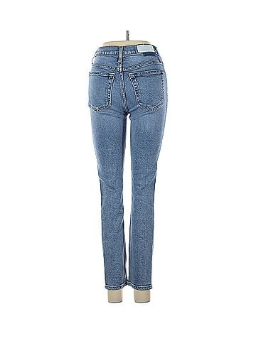 RE/DONE Re/Done Jeggings (view 2)