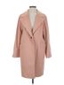 Boden Pink Boden Coat Size 2 - photo 1