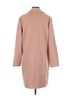 Boden Pink Boden Coat Size 2 - photo 2
