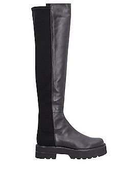 Stuart Weitzman 5050 Lift Boots (view 1)