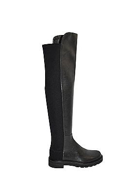 Stuart Weitzman 5050 Lift Boots (view 2)