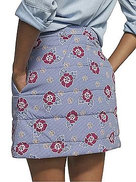 Anthropologie Carleen Casual Skirt (view 2)