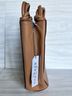 Thacker Twist Handle Leather Crossbody Bag Crossbody Bag - photo 5