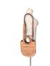 Thacker Twist Handle Leather Crossbody Bag Crossbody Bag - photo 2