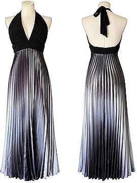 Betsy & Adam Cocktail Dress (view 1)