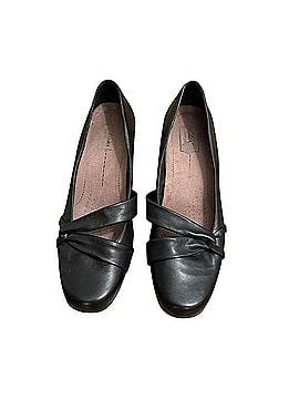 Clarks Clarks Comfort Knot Pump Heels (view 1)