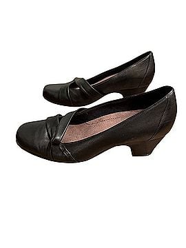 Clarks Clarks Comfort Knot Pump Heels (view 2)
