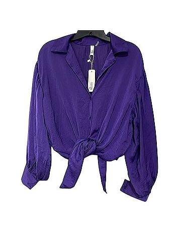 Glam Blouse (view 1)