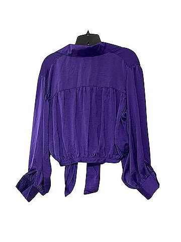Glam Blouse (view 2)