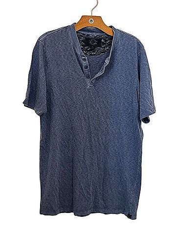 Stitch Fix Short Sleeve Top (view 1)